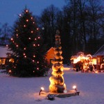 Pronstorfer Weihnacht