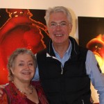 Cosia Immerscheen und Karsten Peters