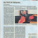 Vorbericht zur Ausstellung